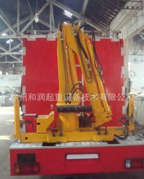 供應(yīng)徐州折臂式隨車吊供應(yīng)商/和潤SQ16ZB4折臂式隨車吊批發(fā)