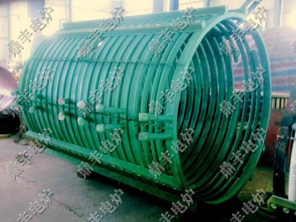 供應(yīng)蘇州振吳30噸感應(yīng)圈/蘇州感應(yīng)圈/振吳感應(yīng)圈