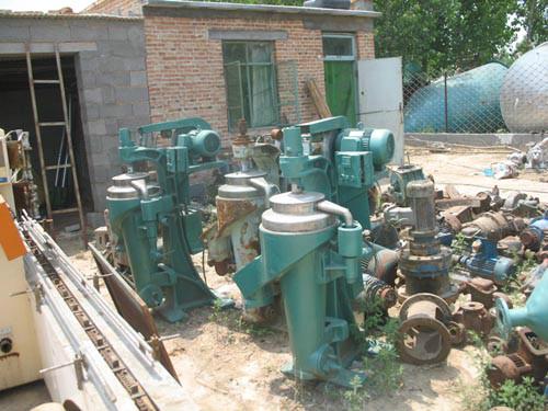 供應(yīng)二手分離機(jī)價(jià)格，二手酵母分離機(jī)廠(chǎng)，二手淀粉分離機(jī)，二手油水分離機(jī)