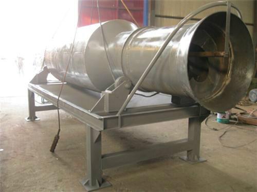 最新標準碎玻璃清洗機圖片