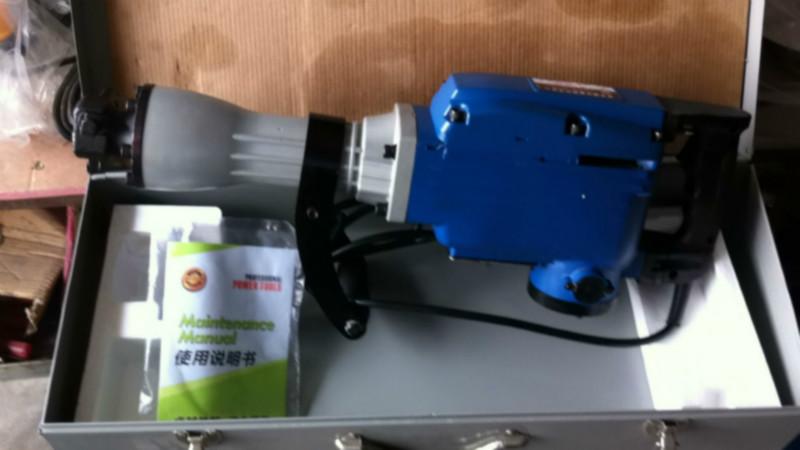 供應九川65A電鎬