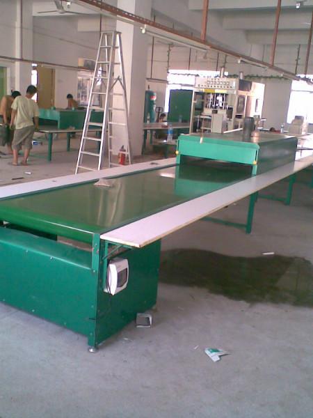 供應二手五金噴油拉