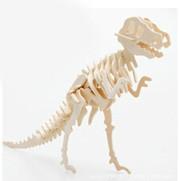 供應(yīng)茶山木制模型玩具