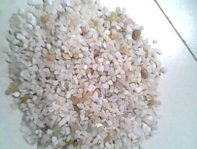 供應普通石英砂濾料廈門宏凈環(huán)保*