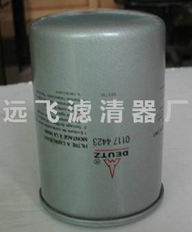 供應(yīng)0117-4416道依茨濾芯
