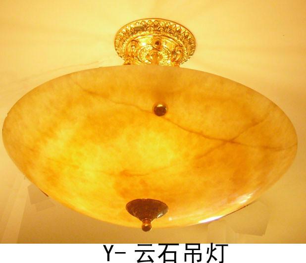 供應(yīng)歐式云石吊燈價(jià)格、哪里有歐式云石吊燈生產(chǎn)廠家