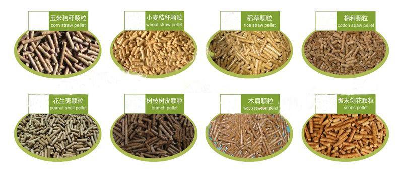 供應(yīng)生物質(zhì)顆粒機(jī)