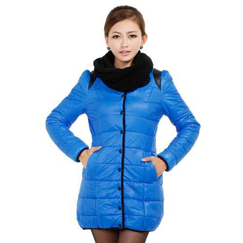 供應(yīng)北京女款棉衣批發(fā)