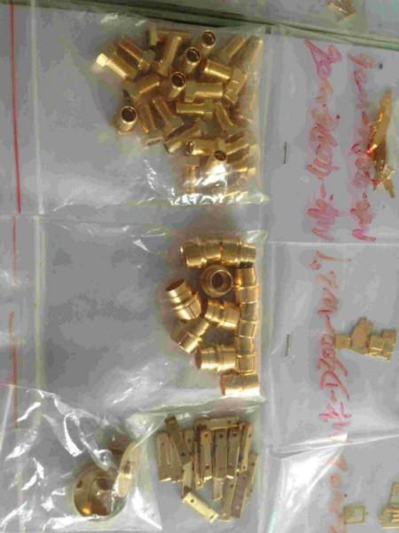 鍍金電鍍圖片/鍍金電鍍樣板圖 (3)