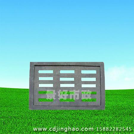 成都球墨水篦子球墨雨水箅子廠家直銷
