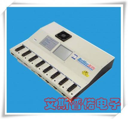 供應(yīng)艾科BeeHive208S量產(chǎn)型燒錄器--深圳市艾斯普偌電子
