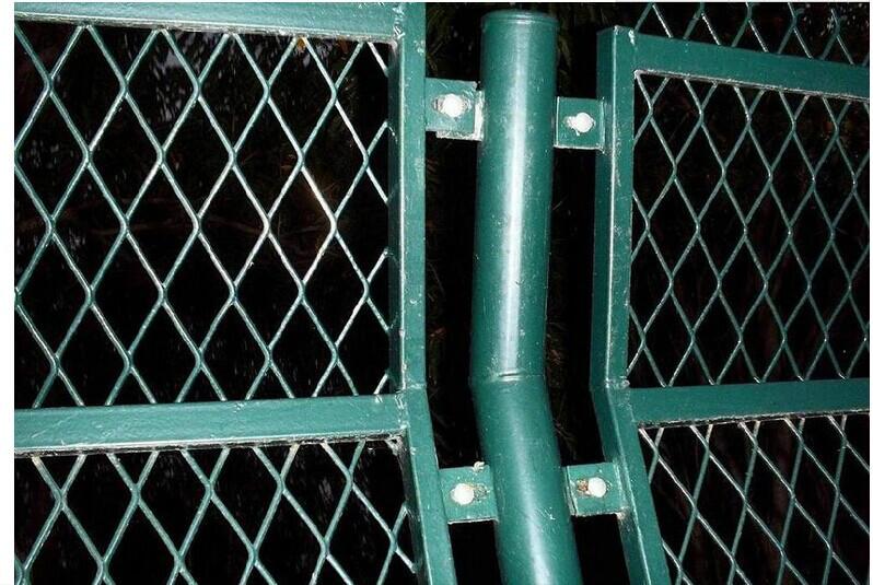 供應(yīng)安徽鋼板網(wǎng)定做規(guī)格，安徽鋼板網(wǎng)定做產(chǎn)品