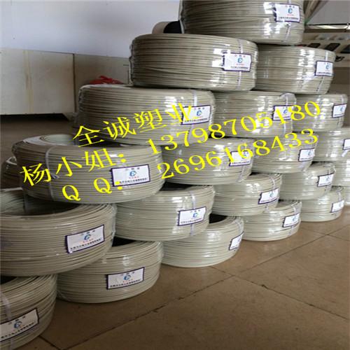 卷裝PP圓三角塑料焊條圖片