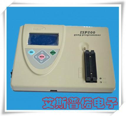 供應(yīng)威磊GP-ISP200量產(chǎn)編程器--深圳市艾斯普偌電子