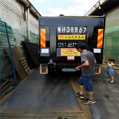 小型平臺(tái)車(chē)報(bào)價(jià)圖片