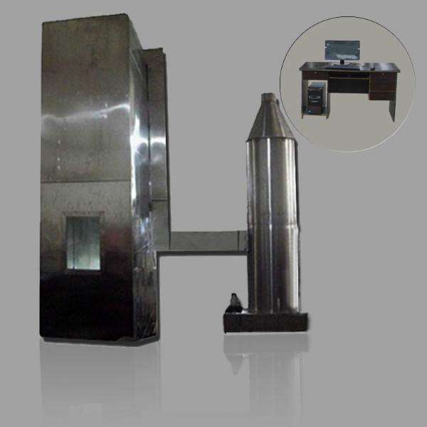 電線電纜熱釋放測試儀圖片