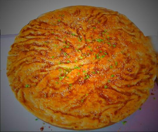 供應(yīng)余姚慈溪周邊地區(qū)土家醬香餅培訓(xùn)