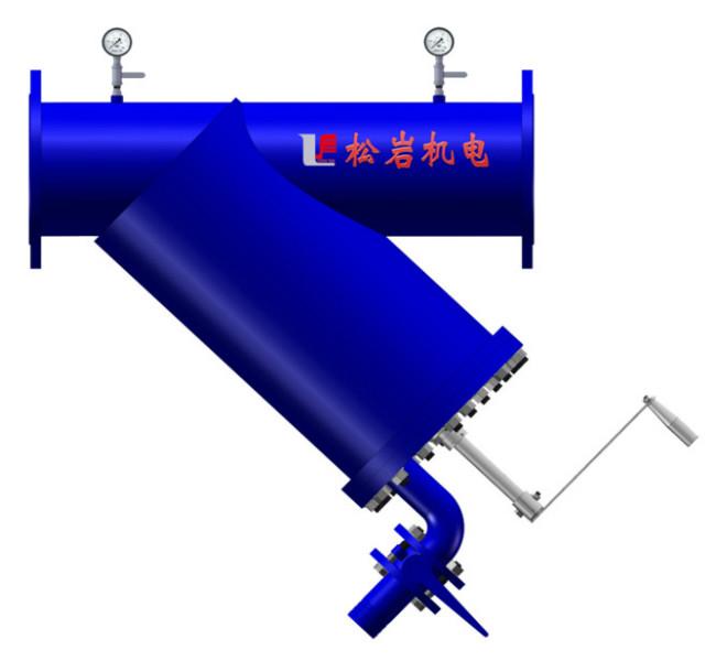 供应水处理设备|全自动自清洗过滤器|自动排污过滤器