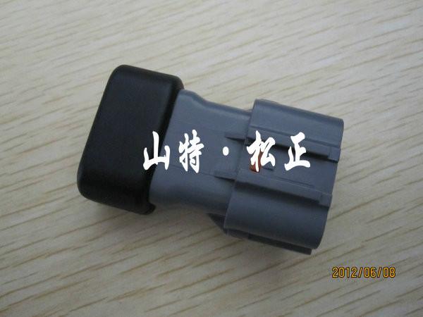 供應(yīng)PC210-7駕駛室二極管，黑龍江小松挖掘機(jī)配件