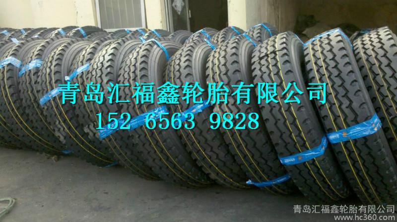 7.50R16LT轻卡轮胎图片