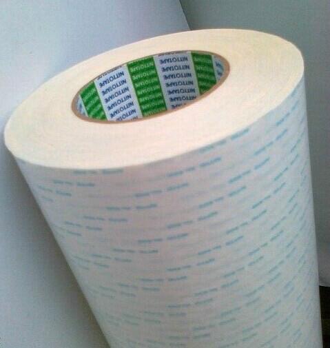 供應(yīng)日東5605日東PET雙面膠帶