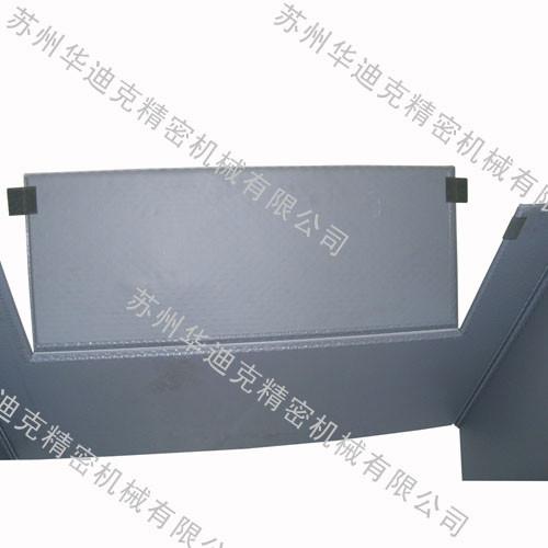 中空板開窗設(shè)備圖片