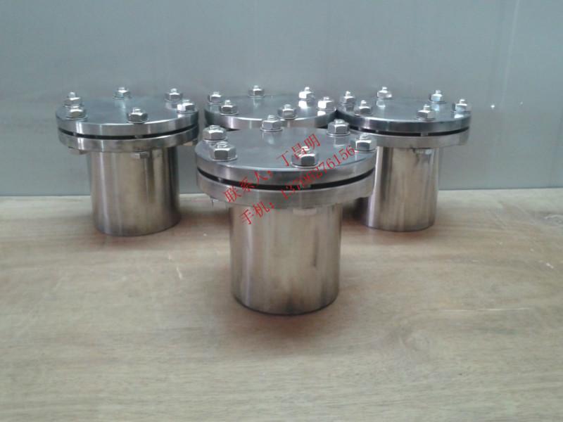 不銹鋼取樣器/海安石油儀器公司圖片