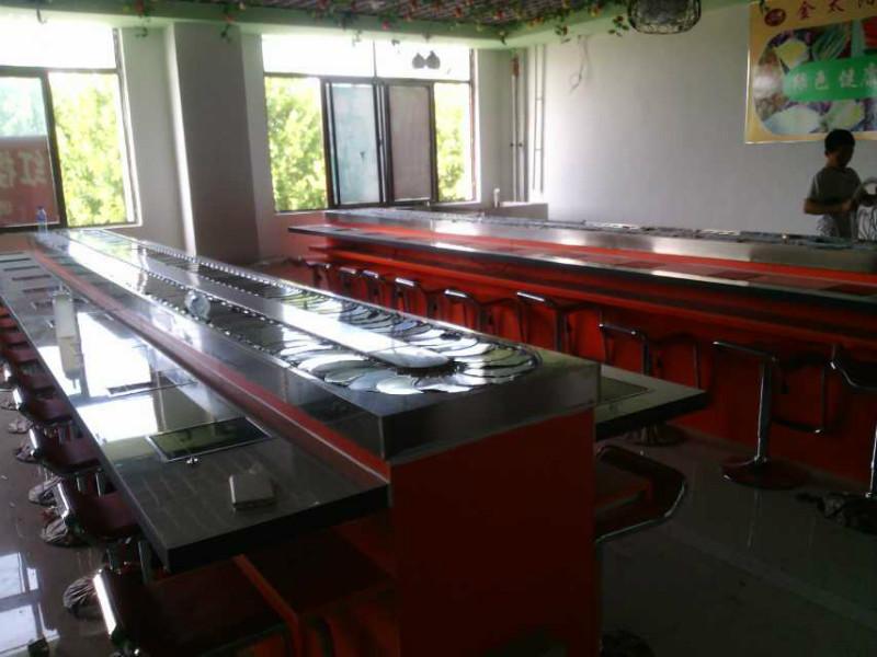 供應(yīng)邢臺回轉(zhuǎn)火鍋設(shè)備旋轉(zhuǎn)自助小火鍋設(shè)備