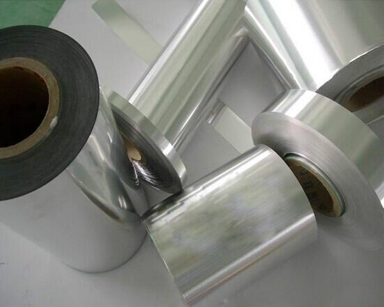 供應(yīng)鋁箔麥拉膠帶導電鋁箔膠帶