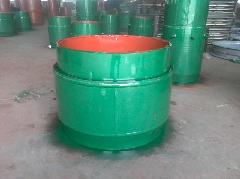 直流無推力套筒補(bǔ)償器、無推力補(bǔ)償器