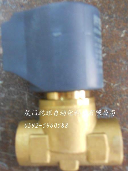 供應(yīng)CEME兩通電磁閥5510VV25SA55