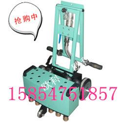 FC-Q11A手推地面行走式鑿毛機(jī)圖片/FC-Q11A手推地面行走式鑿毛機(jī)樣板圖 (2)