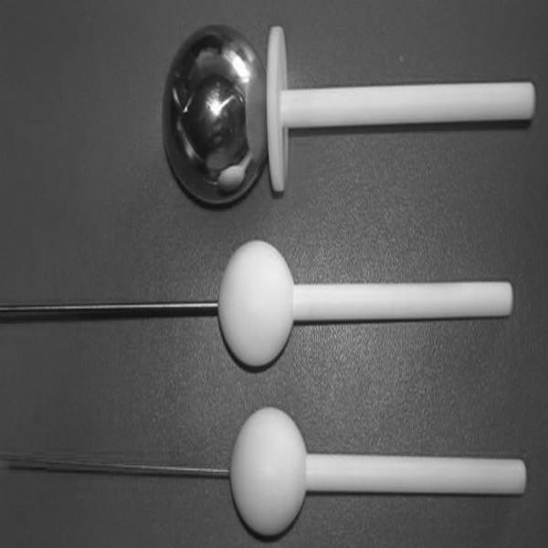 標準試驗球線棒圖片