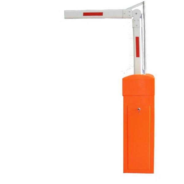 供應(yīng)折臂道閘，AX-307折臂道閘