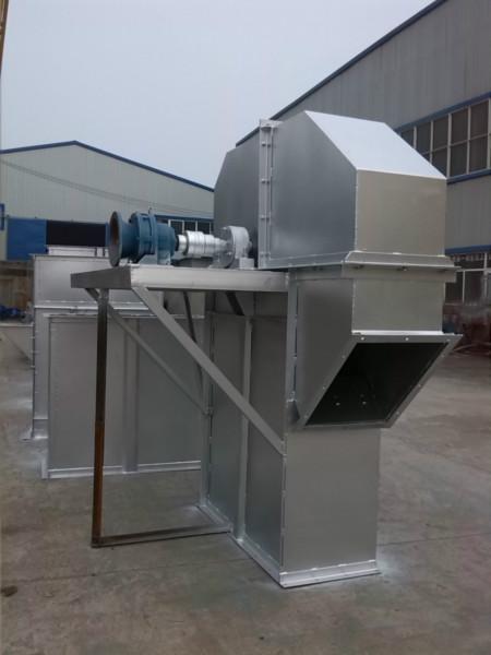 環(huán)鏈斗式提升機(jī)圖片