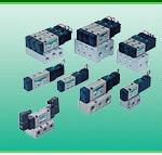 4KB420-15-LS-AC110V電磁閥清倉圖片