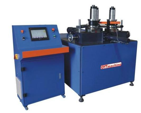 數(shù)控滾彎?rùn)C(jī)床廠家，*的重型數(shù)控滾彎?rùn)C(jī)OYT-G200