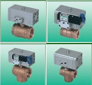 CHB-32球閥現(xiàn)貨代理圖片