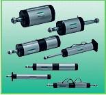 SCM-LB-20B-50系列氣缸總代理圖片