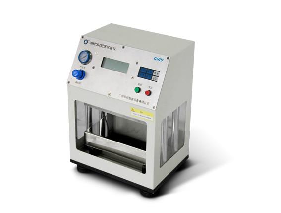 GBN200Z耐壓試驗儀圖片