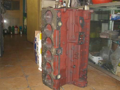 直銷華旭4106機體圖片