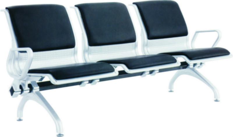 北魏三角款排椅-北魏pu排椅-北魏排椅-鋁合金排椅-不銹鋼排椅價格參數(shù)-三人座排椅