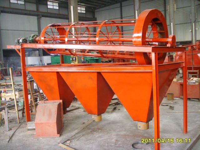 供應滾筒篩供貨商/滾筒篩供應商