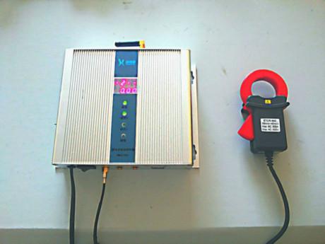 供應(yīng) 路燈遠(yuǎn)程無線控制系統(tǒng)