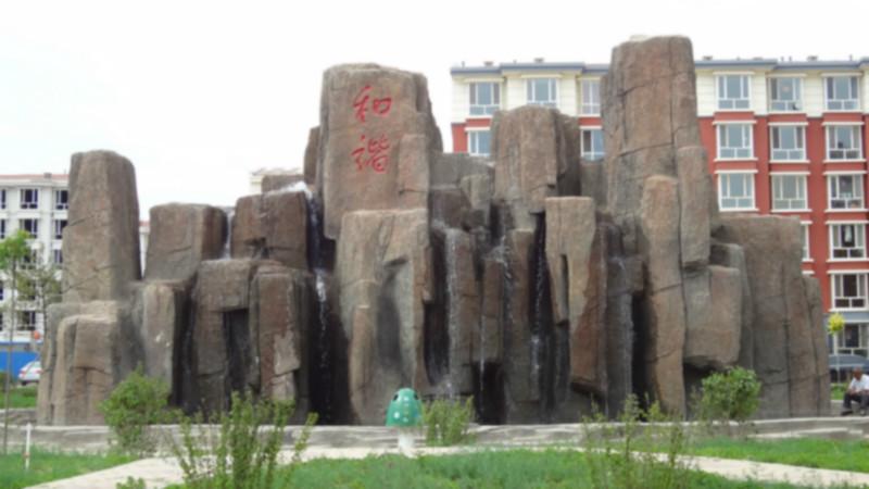 供應(yīng)塑山制作中心/塑山制作電話