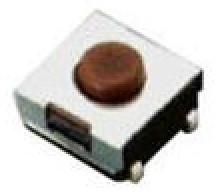 供應(yīng)輕觸開關(guān)6乘6正按CSQC-E01 輕觸按鍵按鈕開關(guān) 廠價直銷