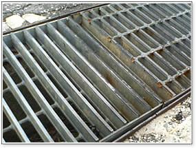 供應(yīng)九州鋼格板廠(chǎng)家生產(chǎn)冷熱鍍鋅格柵板
