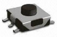 供應(yīng)輕觸開關(guān)6乘6正按CSQC-E03 輕觸按鍵按鈕開關(guān) 廠價(jià)直銷