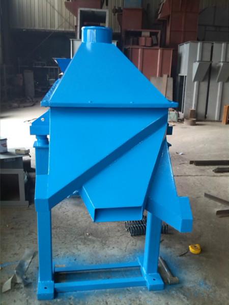 供應(yīng)DZSF直線振動(dòng)篩供應(yīng)商-振動(dòng)篩