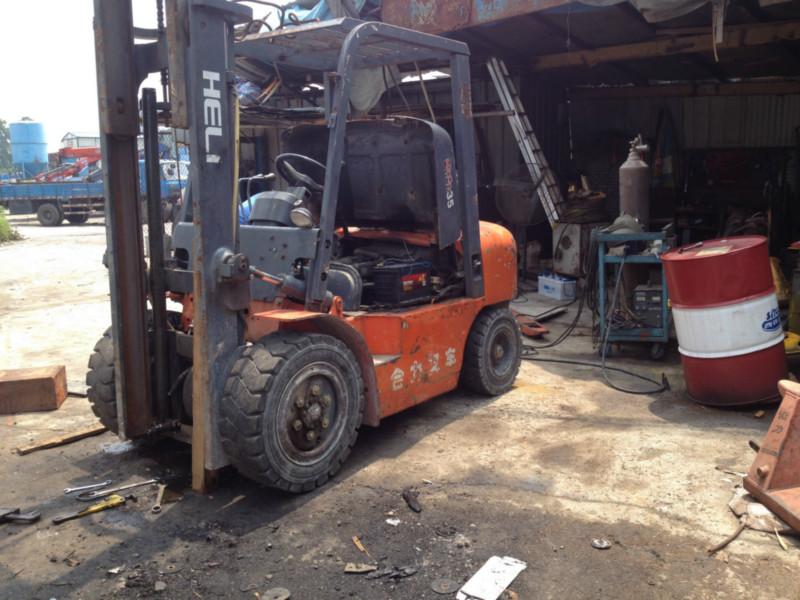 供應(yīng)惠州市佳鈴叉車維修店